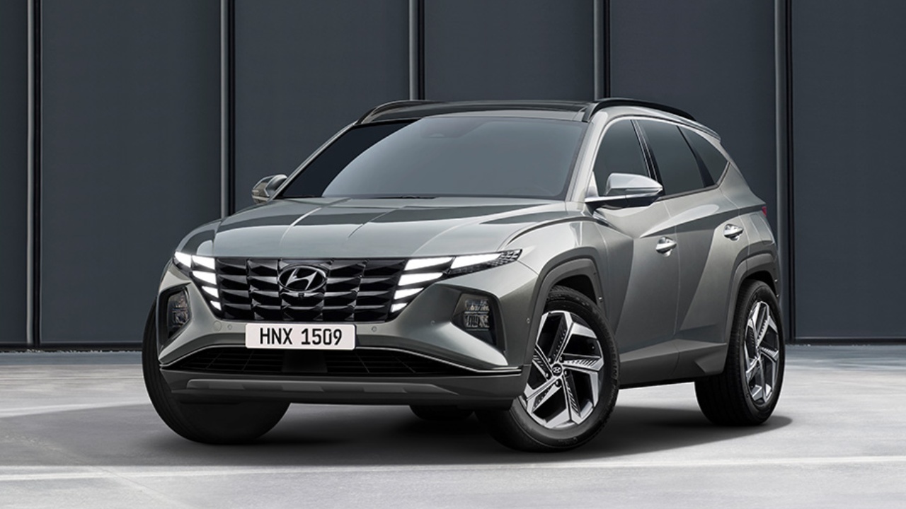 Prices and Specifications for Hyundai Tucson Smartstream 2.0 FWD 2023